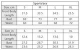 Women's Athletic Mesh-Paneled Breathable Comfort Bra
