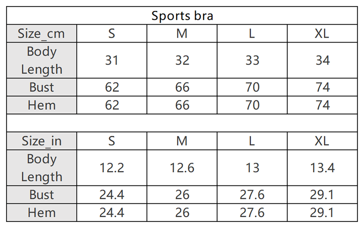 Women's Athletic Sets:Twist-Front Cross Back Bra And Legging