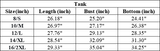 Men's Threaded Tound-Neck Sports And Fitness Tank Top