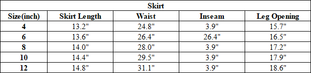 Women's Color-Block Tennis Skirt with Pockets