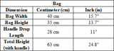 Portable Matching Color-Block Single-Shoulder Sports Bag