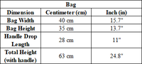 Portable Matching Color-Block Single-Shoulder Sports Bag