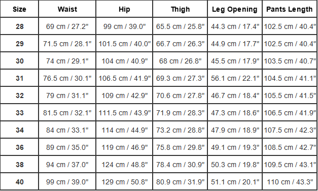 Women's Fall Mid Waist Wide Leg Jeans