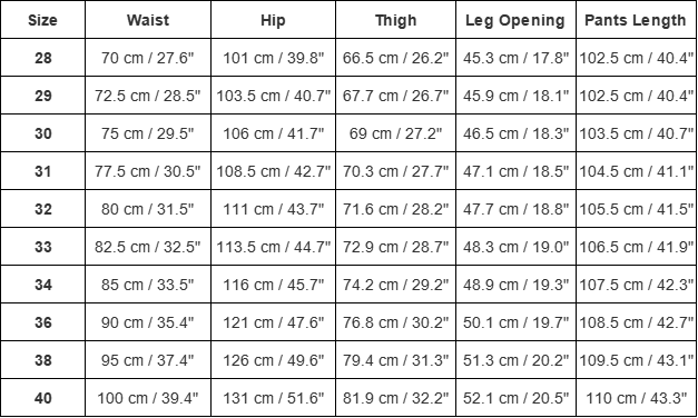 Women's 100% Cotton High Waist Straight Leg Jeans