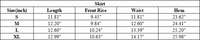 Women's Drawstring Sport Mini Skirt with Built-in Shorts