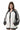 Couple Stand-Collar Zip-Up Casual Hoodie