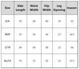 Women Yoga Set: Crop Top & Leggings