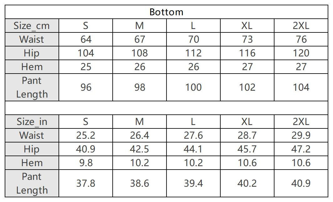 Unisex Warm Solid Color Sweatshirt And Pants