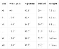 Women High-Waisted Leggings