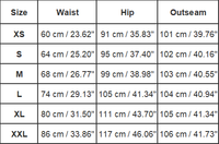 Women's High Waist Relaxed Stretch  Wide Leg Jeans