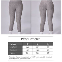 Women Quick Dry Sharpened Tight High Waisted Tummy Tucking Hip Lifting No Embarrassing Lines Outer Wear Yoga Exercise Fitness Pants