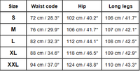 Women's High Waist Distressed Ripped Wide Leg Jeans