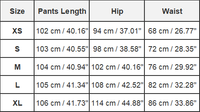 Women's High Waist Straight Leg Ripped Jeans