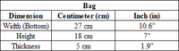 Fashionable Sports Minimalist Crescent Crossbody Sling Bag