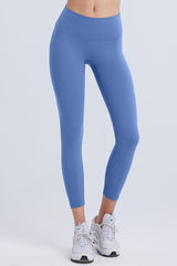 Women'S Athletic Fitted Leggings