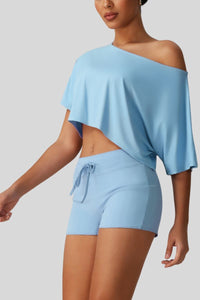Women's Sports Yoga Set