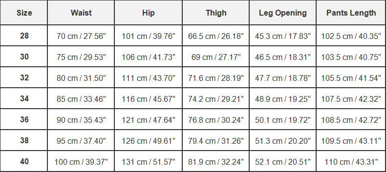 Men's 100% Cotton Vintage Wash Straight Leg Jeans