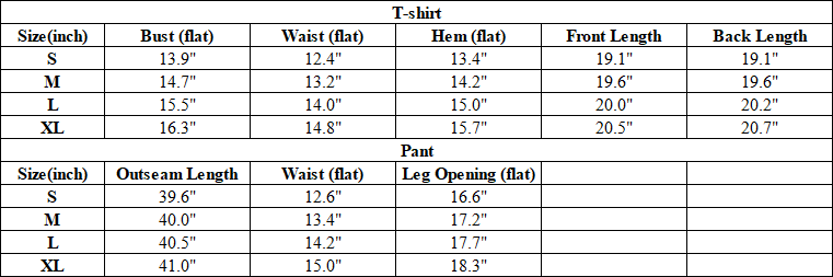 Women's Valentine's Day Round Neck Heart Cut-Out Long Tank Two-Piece Set