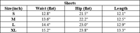 Women's Quick-Dry Faux Two-Piece Athletic Shorts with Slit Pockets