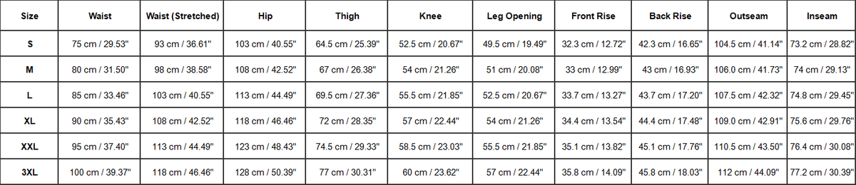 Men's Casual Loose Wide Leg Drawstring Jeans