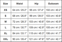 Women's Fall Studded Side Wide Leg Jeans