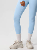 Women Activewear Set:Slim Fit Sports Bra+Zip Jacket+Leggings