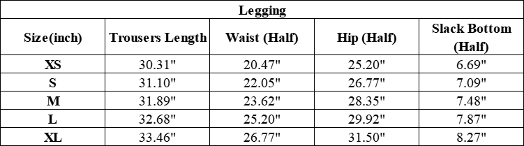 Women's Seamless Contrast Leopard Print Yoga Leggings