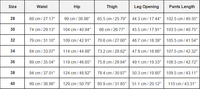 Men's Fall Vintage Light-Wash Baggy Wide-Leg Jeans
