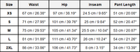 Women's Relaxed Fit High-Waisted Cargo Denim Shorts