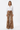 Women's Retro Polka Dot High Waist Wide Leg Jeans