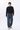 Men's Fall Relaxed Straight Leg Jeans