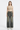 Women's Vintage Wash Drawstring Wide-Leg Jeans