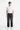 Men's Vintage Wash Relaxed Fit Straight-Leg Jeans