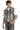 Men's Vintage Distressed Sleeveless Denim Vest