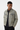 Men's Classic Vintage Blue Casual Denim Jacket