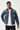 Men's Classic Fit 13 oz Loungewear Denim Jacket