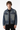 Men's 100% Cotton Classic Fit Denim Jacket