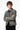 Men's 13 oz Classic Fit Washed Loungewear Denim Jacket