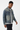 Men's Vintage Washed Classic Fit Casual Denim Jacket