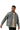 Men's Fall Western Retro Vibe Trucker Denim Jacket