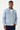 Men's 100% Cotton Heavy Ripped Frayed Distressed Denim Jacket