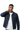 Men's 100% Cotton Vintage Casual Denim Jacket