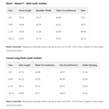 New Color-Blocked Fashion Loose Casual Tennis Sports Set