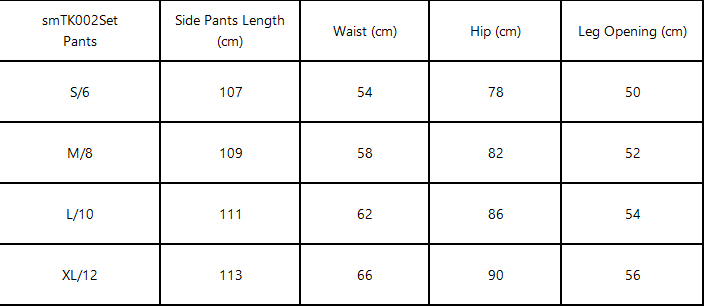 2 Pcs Set Long Sleeve+ Flare Pants