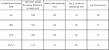 2 Pcs Set Women Sports Vest + Flod Over Flare Pants