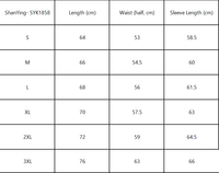 Men'S Outdoor Zipper Windproof Waterproof Jacket