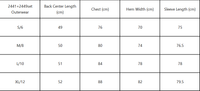 Women'S Sports Tennis Coat Tennis Skirt Set